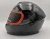 Kask Motocyklowy LAZER VERTIGO EVO Z Line (kol. Czarny Podgląd zdjęcia produktu 6