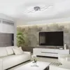 WAVE Leuchten Direkt Deckenleuchte, stahl 2xLED 8W, 1xLED Produktbild-Vorschau 10