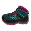 CMP Boots Wanderschuhe Leder/Textil Produktbild-Vorschau 18