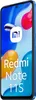 Xiaomi redmi note 11s LTE 6GB RAM 64GB twilight blau Produktbild-Vorschau 7