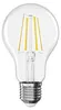 LED Lampe Filament A60 / E27 / 5,9 W (60 W) / 806 lm / Warmweiß Produktbild-Vorschau