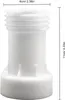 1 Stück S60x6 IBC Verlängerung Distanzstück Adapter, IBC Produktbild-Vorschau 5