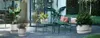 Elho Pflanztopf Greenville Ø 25 x 23 cm weiß Produktbild-Vorschau 10