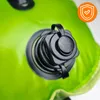 EVI SPORT AquaShield Schwimmboje 20L, Sicherheitsboje mit Produktbild-Vorschau 4