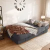 BroMARKT Sofa mit Schlaffunktion TOLIA Schlafsofa mit Produktbild-Vorschau 2
