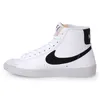 Nike Chaussures 101 Blazer Mid 77 Next Nature, DO1344101 Voir les images du produit 3