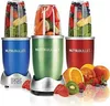 Ersatzbecher für NutriBullet (hoch – 24-Stück) von Produktbild-Vorschau 5