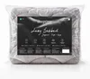 Sleeptime, plyšový medvídek/sametová barva taupe/šedá, Náhled obrázku produktu 2