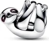 Pandora 793331C01 - Hängende Faultier - Charme Produktbild-Vorschau 1
