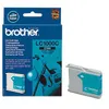 Brother LC1000C, Cyan, 1 Stück(e), 400 Seiten, Produktbild-Vorschau 10