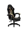 A gaming chair is shown against a white background. Náhľad obrázku produktu