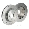 2x BREMBO Bremsscheibe 09.A760.1X 58mm 300mm Produktbild-Vorschau 3