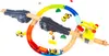 Aga4Kids Holz-Eisenbahn DS5645 Produktbild-Vorschau 3