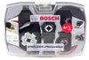 Bosch 2608664624 Bosch Best of Renovation Starlock-Set Anteprima dell’immagine prodotto 3