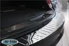Chromowana osłona zderzaka ze stali nierdzewnej do OPEL Podgląd zdjęcia produktu 1