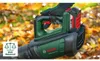 Bosch Advanced LeafBlower 36V-750 - Soffiatore di foglie - Anteprima dell’immagine prodotto 16