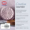 Dr. Oetker Creative Rundform Mandala  Ø 26 x 55 cm, 2000ml, Produktbild-Vorschau 13