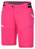 Black Crevice Damen Trekking-Shorts I Wandershorts kurz I Produktbild-Vorschau 1