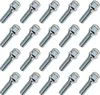 20x Radschraube M14x1.5 , Gewindelänge: 60mm, Kegelbund, Produktbild-Vorschau 1