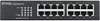Zyxel GS1100-16 Gigabit Ethernet non gestito (10/100/1000) Anteprima dell’immagine prodotto 3