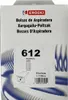 Eroski 5 Staubsaugerbeutel + 1 Filter für Rowenta Nr. 612, Produktbild-Vorschau 1