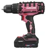 PARKSIDE® PABS 20 Li G8 20V Akku Bohrschrauber Limited Produktbild-Vorschau 2