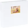 HNFD Fotoalbum Lona weiß Leinen 1000 Bilder 34,5x33 cm 168 Produktbild-Vorschau 1