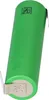 Murata Akku Li-Mn US18650VTC4 3,7V / 2100mAh LiNiMnCoO2 Produktbild-Vorschau 3