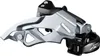 Shimano Umwerfer Acera Top-Swing FD-T3000 Dual Produktbild-Vorschau 2
