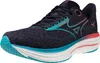 Mizuno Wave RIDER 29 Men | J1GC2503-01, Größe:US 11.5 - EU Produktbild-Vorschau 1