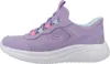 SKECHERS BOUNDER PRO - STEP ONE Violett Produktbild-Vorschau 2