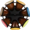 KitchenBrothers Kaffeekapselhalter - Kapselständer - Produktbild-Vorschau 5