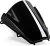 Cupolino PUIG z-racing nero 275x270mm per Honda cbr rr Anteprima dell’immagine prodotto 2
