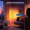 Neewer Luce Continua NF01, Lampada a LED RGB con Treppiede Anteprima dell’immagine prodotto 2