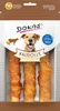 Dokas 150gx6 Kaurolle+Hühnerbrust Medium Náhľad obrázku produktu 1