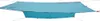 vidaXL Zeildoek, blauw, 500x294 cm, waterdicht Productafbeelding-voorbeeld 4