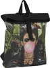 New Rebels Mart Art Roll Up City Rucksack Los Angeles Produktbild-Vorschau 4