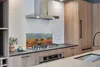 KitchenYeah®  Spritzschutz Küche - Küchenrückwand - Produktbild-Vorschau 3