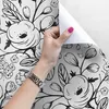 Coloray Fototapete 250x250 cm Latextapete Magicstick - Produktbild-Vorschau 3