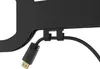 Hama Support mural pour TV Fullmotion 48 (noir) Voir les images du produit 5