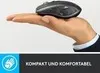 MX Anywhere 2S Maus rechts RF Wireless + Bluetooth Laser Produktbild-Vorschau 11