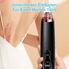 Gesichts-Porenreiniger & Mitesser Sauger , Elektrisches Produktbild-Vorschau 6