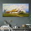 Coloray Bild aus Leinwand 120x60 Leinwand Dekoration - Produktbild-Vorschau 2