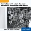 Exquisit Geschirrspüler, Spülmaschine, Unterbaufähig, Produktbild-Vorschau 8