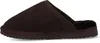 Warmbat Pantoffels Classic CLC521065 Choco Dunkelbraun-41 Produktbild-Vorschau 7
