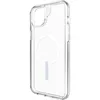 ZAGG Crystal Palace, Obal, Apple, iPhone 15/14 Plus, 17 cm Productafbeelding-voorbeeld 10