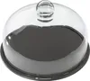 Zassenhaus Käseglocke mit Glasdeckel COMFORT PLUS Ø 28 cm Voir les images du produit 2