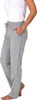 Damen Rehahose mit seitlichen Reißverschluß Jogginghose für Produktbild-Vorschau 4