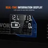 VEVOR Sinus-Wechselrichter 3000 W DC 12 V AC 230 V Produktbild-Vorschau 5