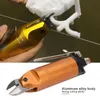 Pneumatické nůžky HS20, pneumatické kleště, štípací kleště Náhled obrázku produktu 8